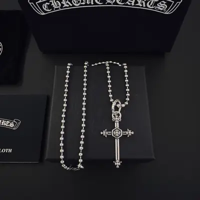 CHROME HEARTS Schmuck