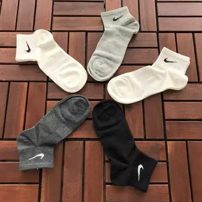 NIKE Socken