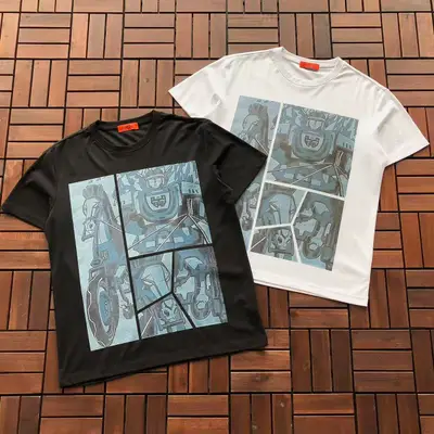 HERMES T-Shirt