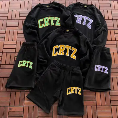 CORTEIZ Sweater