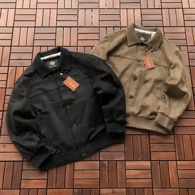 LORO PIANA Jacke