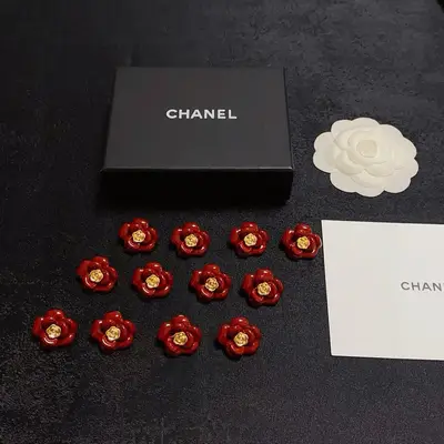 CHANEL Schmuck