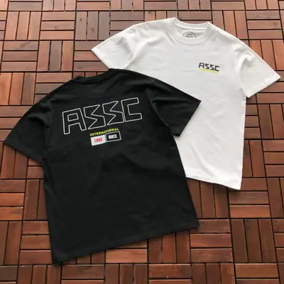 ANTI SOCIAL SOCIAL CLUB T-Shirt