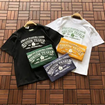 DENIMTEARS T-Shirt