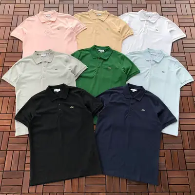 LACOSTE T-Shirt