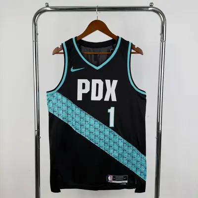 NBA JERSEYS