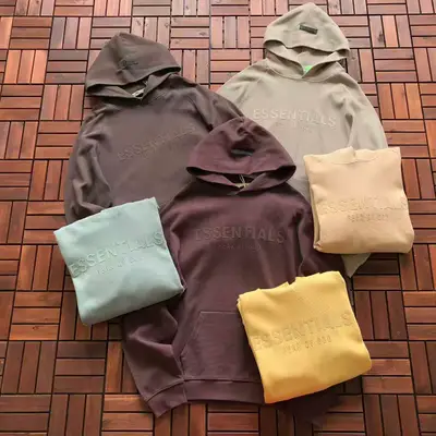 FOG Hoodie