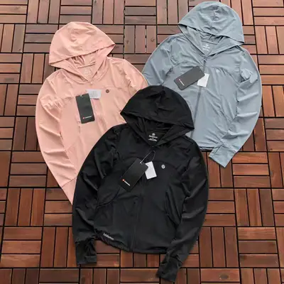 LULULEMON Hoodie