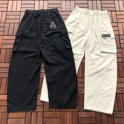 CHROME HEARTS Hose