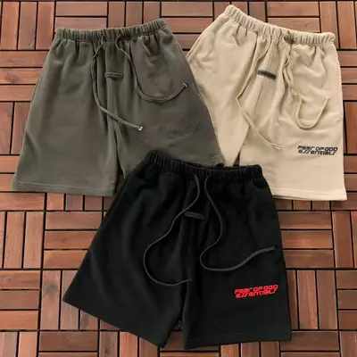 FOG Shorts