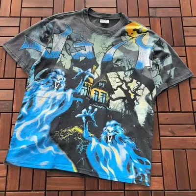 VALLEY T-Shirt