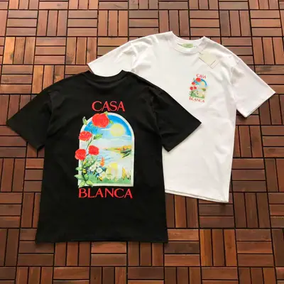 CASABLANCA T-Shirt