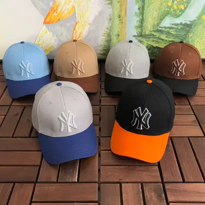 MLB Cap
