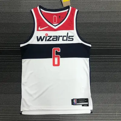 NBA JERSEYS