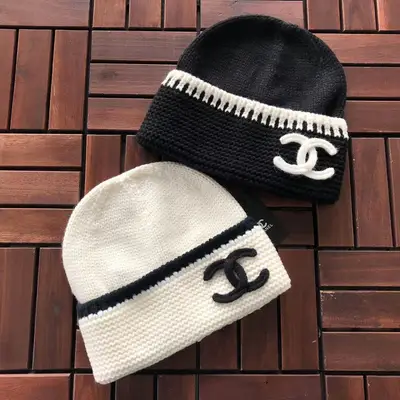 CHANEL Cap