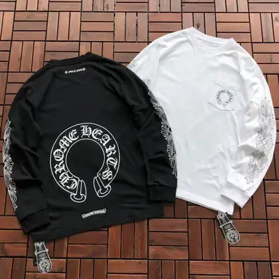 CHROME HEARTS