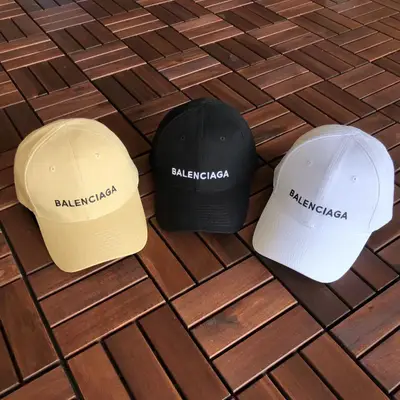 BALENCIAGA Cap