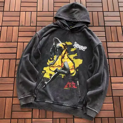 REPRESENT Hoodie