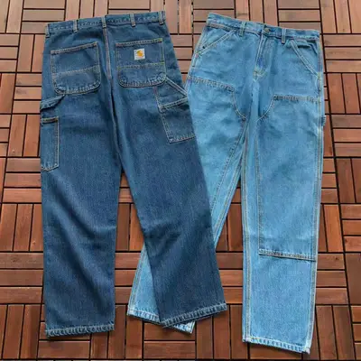 CARHARTT Jeans