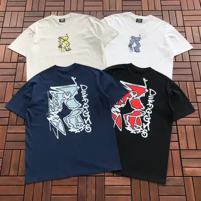 STUSSY T-Shirt