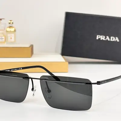 PRADA Brille