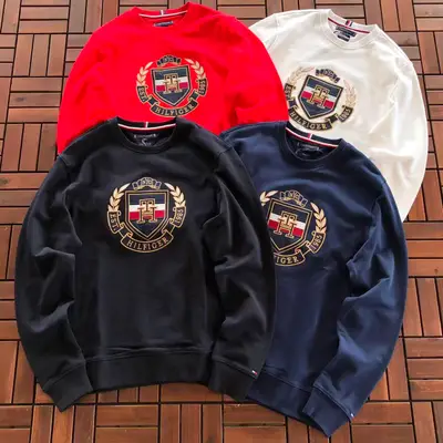 TOMMY HILFIGER Sweater