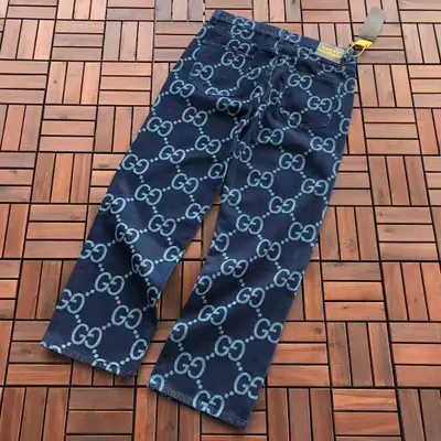GUCCI Jeans