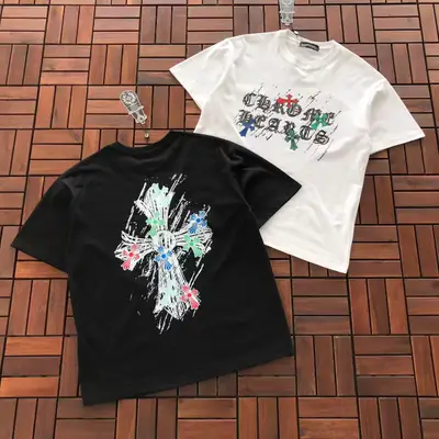 CHROME HEARTS T-Shirt