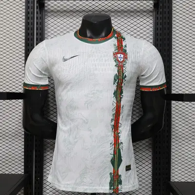 FOOTBALL JERSEYS