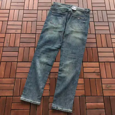 EMPORIO ARMANI Jeans