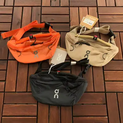 ON RUNNING Tasche