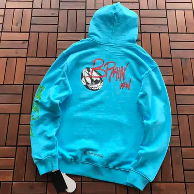 CHROME HEARTS Hoodie