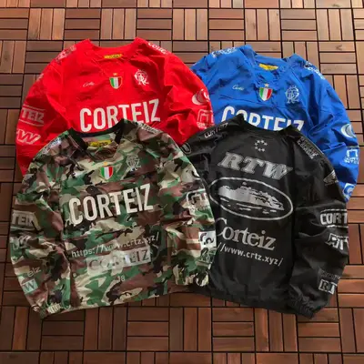 CORTEIZ Jacke