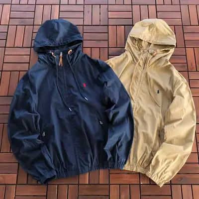 RALPH LAUREN Jacke