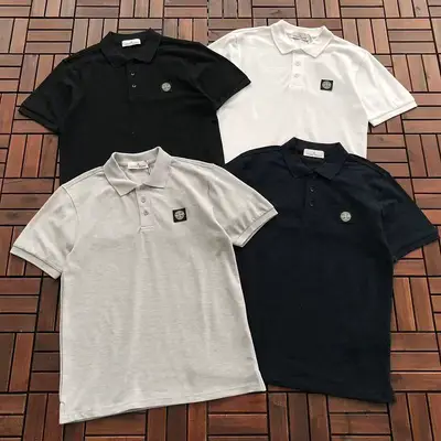 STONE ISLAND T-Shirt