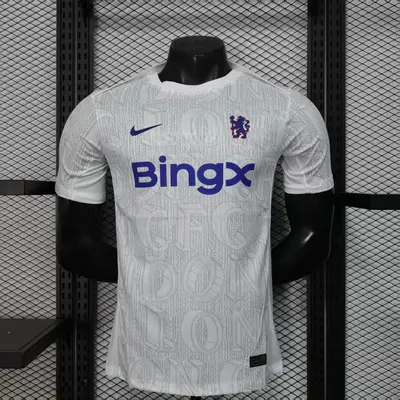 FOOTBALL JERSEYS
