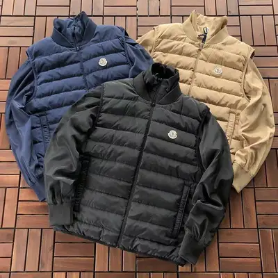 MONCLER Jacke