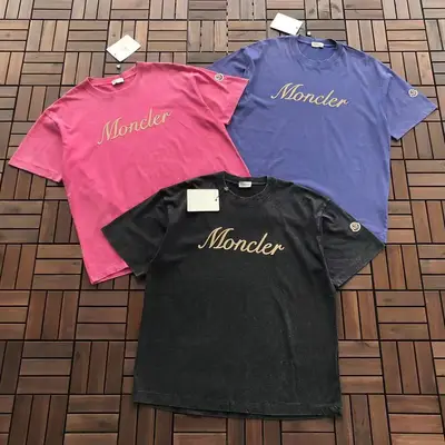 MONCLER T-Shirt