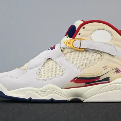 JORDAN
