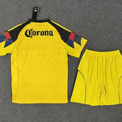 FOOTBALL JERSEYS