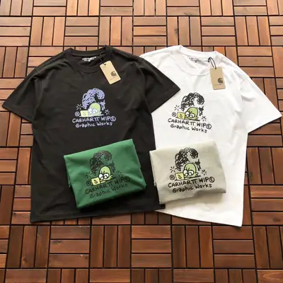 CARHARTT T-Shirt