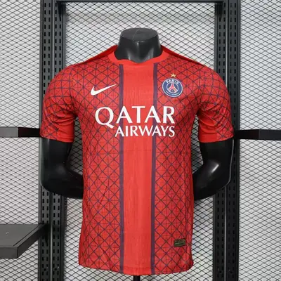 FOOTBALL JERSEYS