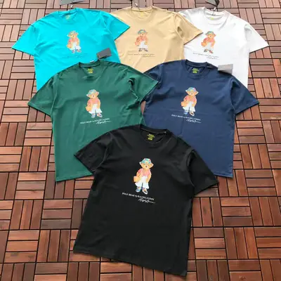 RALPH LAUREN T-Shirt