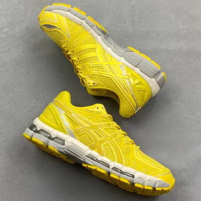 ASICS