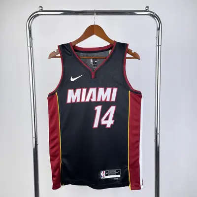 NBA JERSEYS