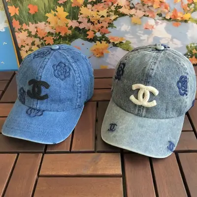 CHANEL Cap