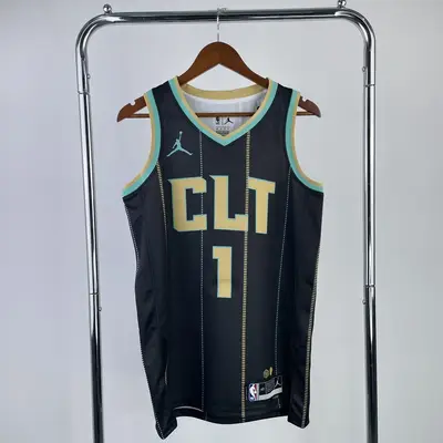 NBA JERSEYS