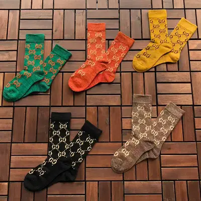GUCCI Socken