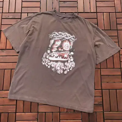 TRAVIS SCOTT T-Shirt