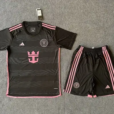 FOOTBALL JERSEYS